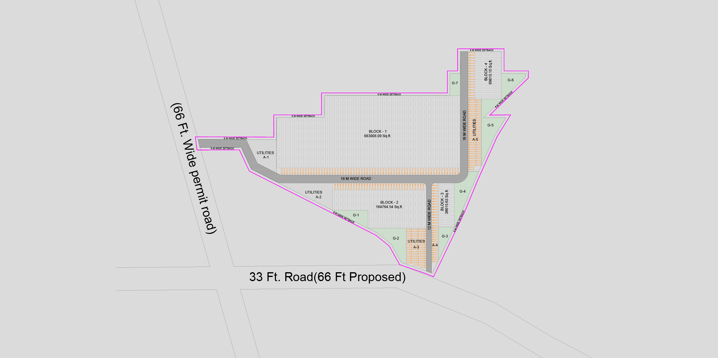 Gurgram Sitemap