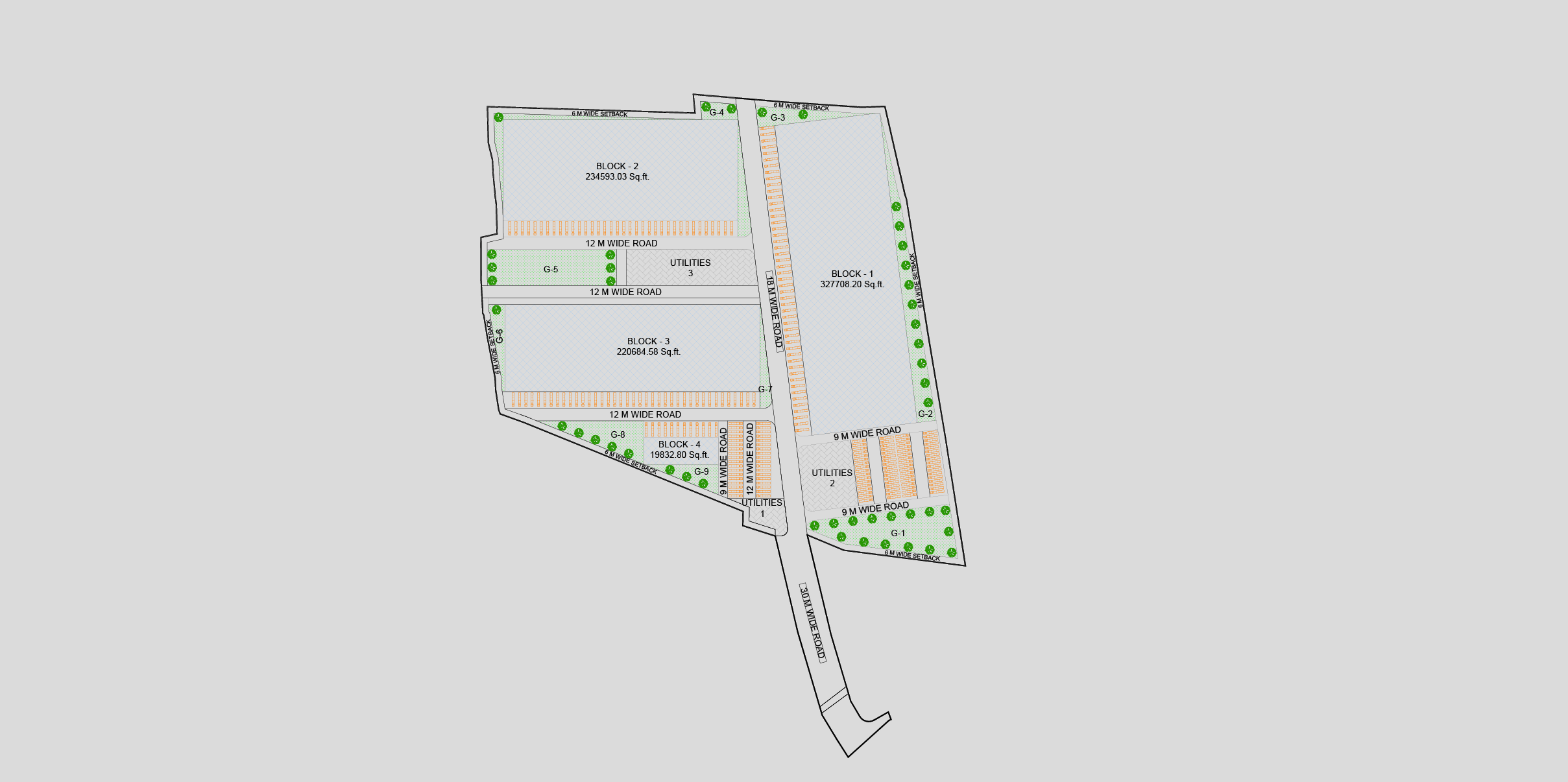 Jaipur Sitemap